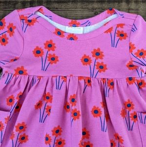 NWT Hanna Andersson Dress